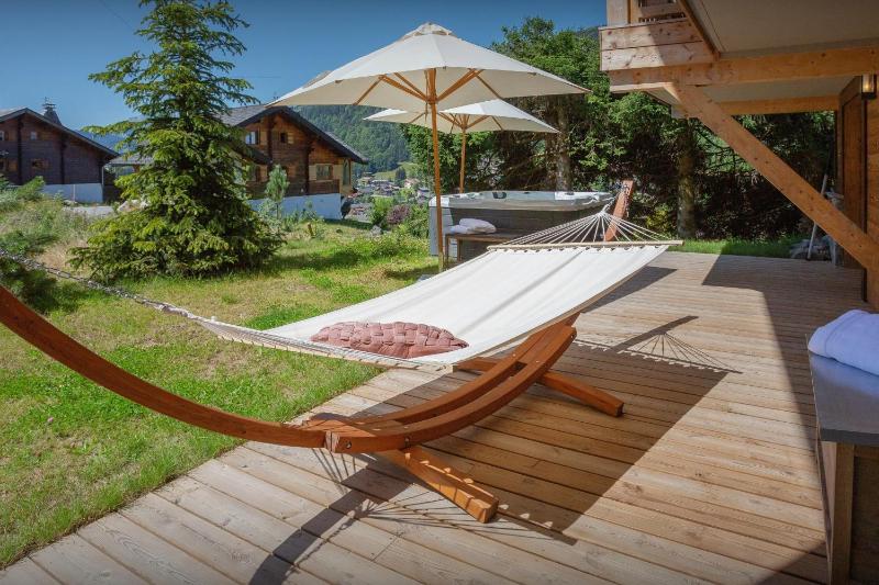 Chalet Behansa - OVO Network - image 7