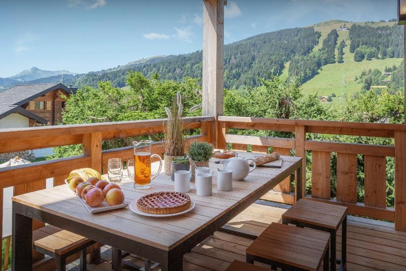 Chalet Behansa - OVO Network - image 11