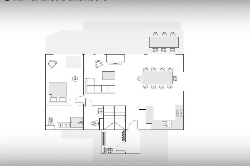 Chalet Behansa - OVO Network - image 3