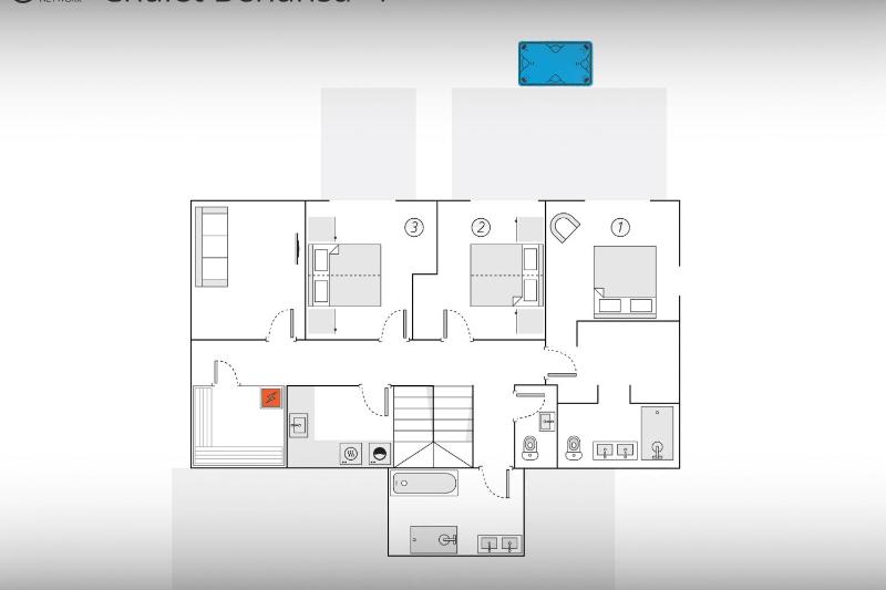 Chalet Behansa - OVO Network - image 10