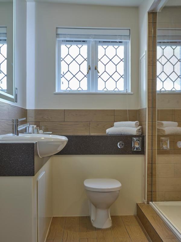 Suite with River View image 2