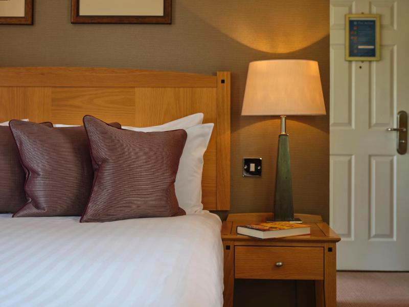 Executive Double or Twin Room image 4