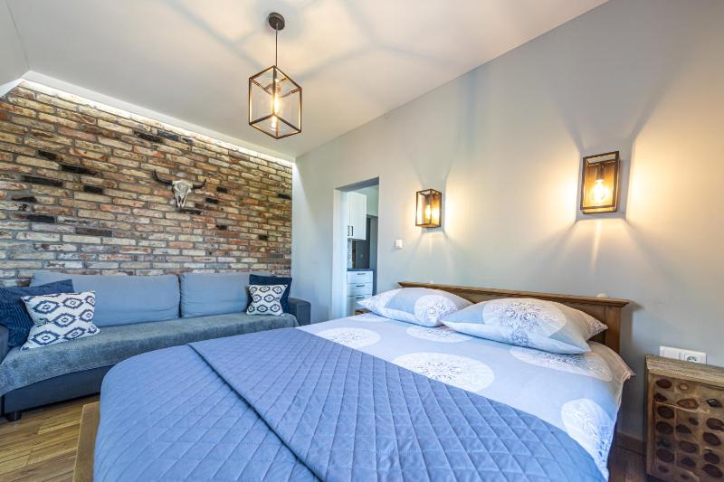 Studio Apartment image 4