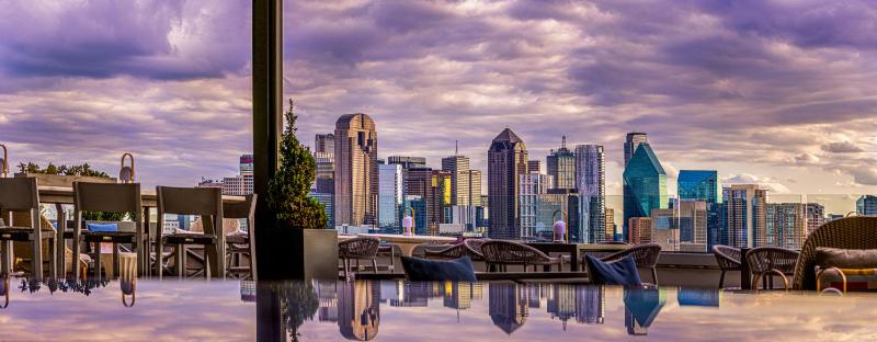 Canopy By Hilton Dallas Uptown - image 48