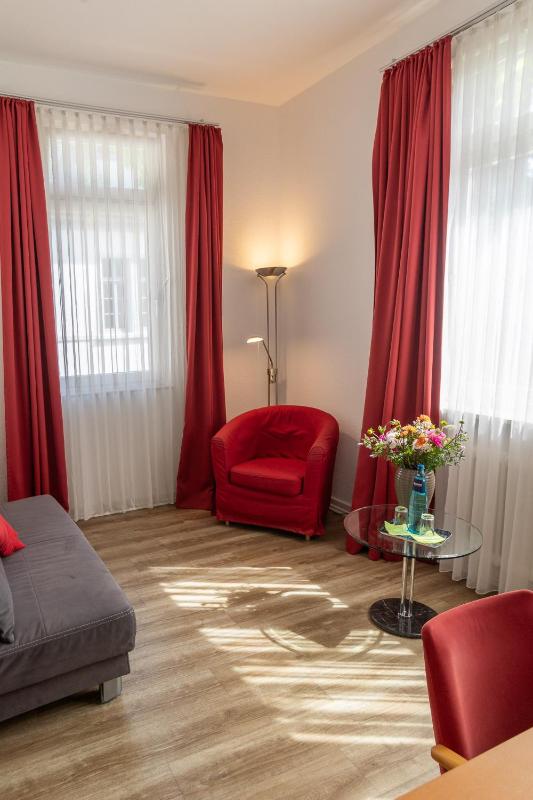 Superior Double Room image 1