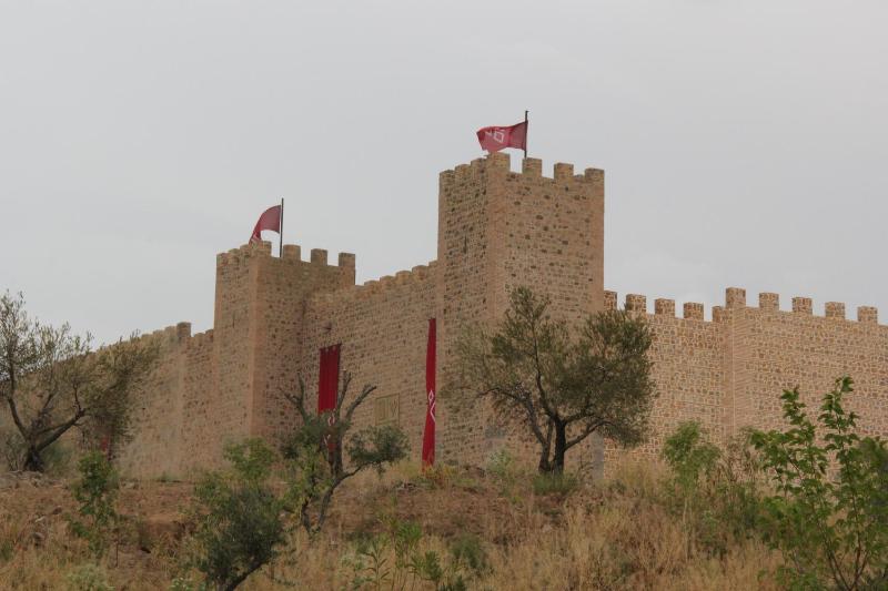 The Bridge house of Toledo - image 6