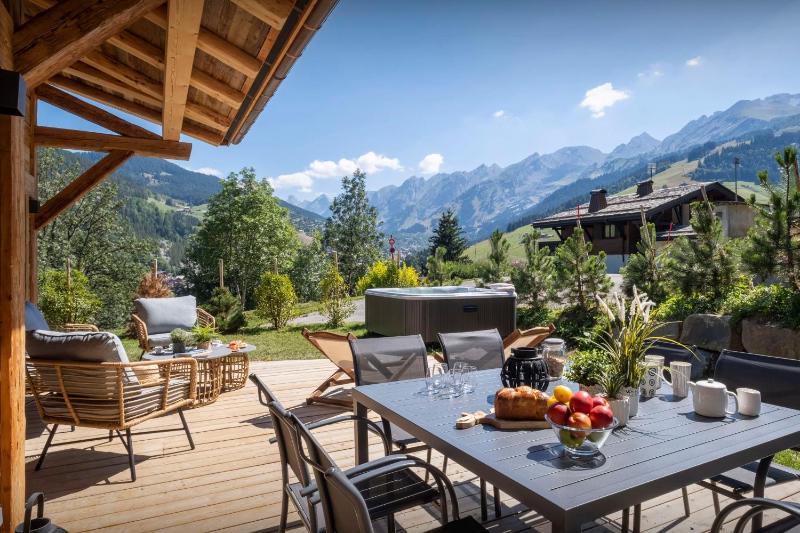 Chalet Tinatha - OVO Network - image 10