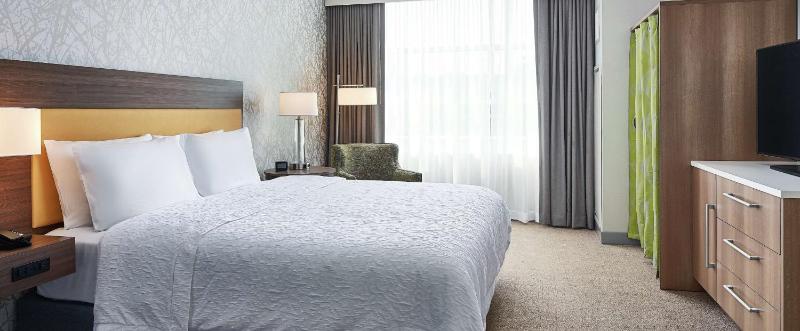 One-Bedroom King Suite - Non-Smoking image 3