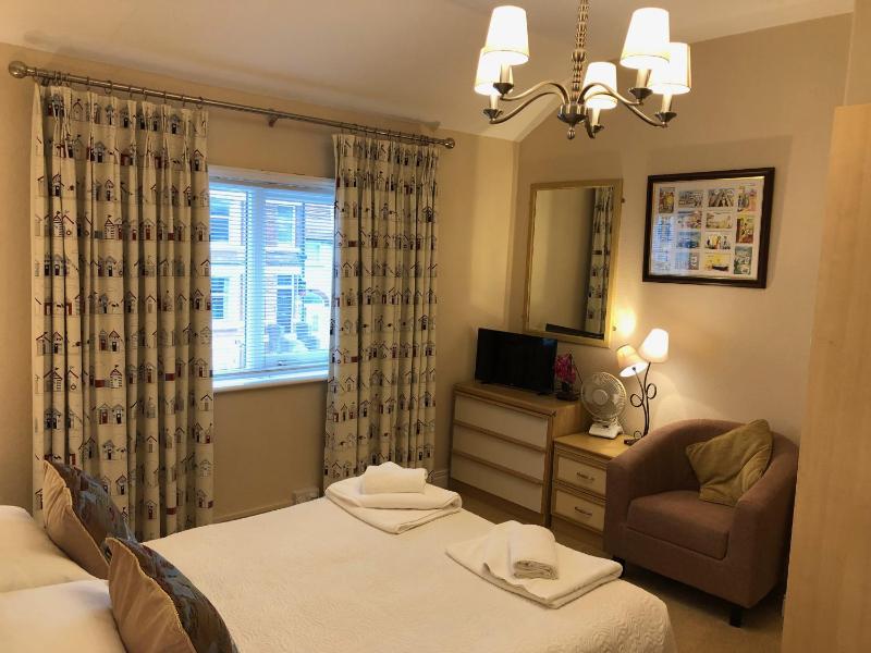 Two-Bedroom Apartment image 2