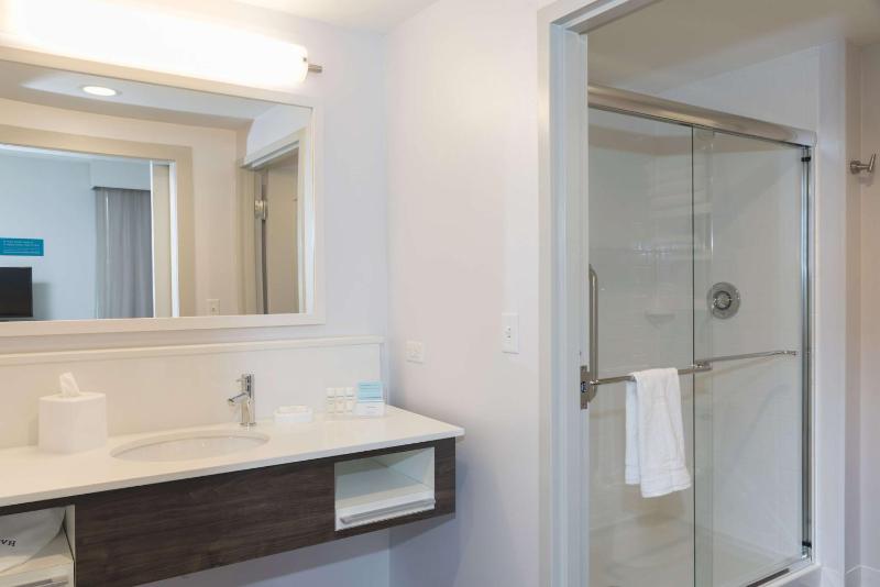 King Studio Suite - Non-Smoking image 2