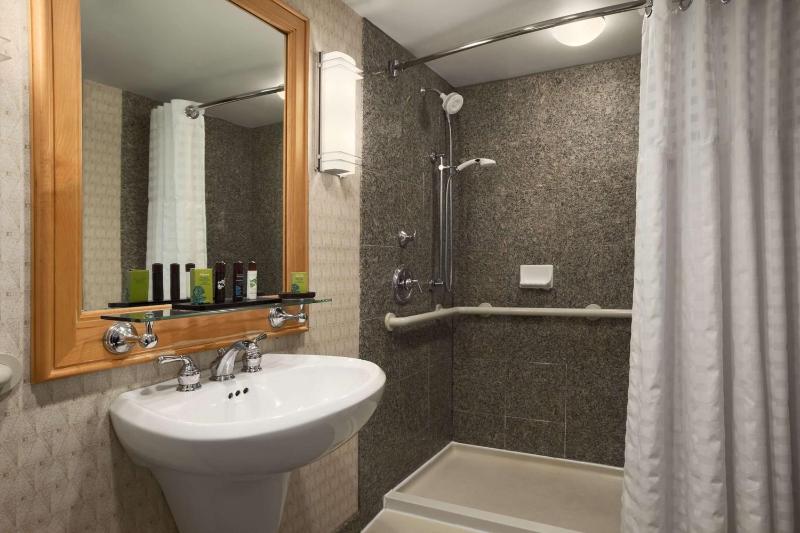 Two-Room King Suite - Non-Smoking image 2