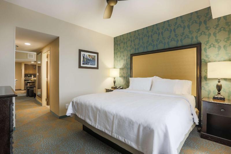 King Suite - Non-Smoking image 3