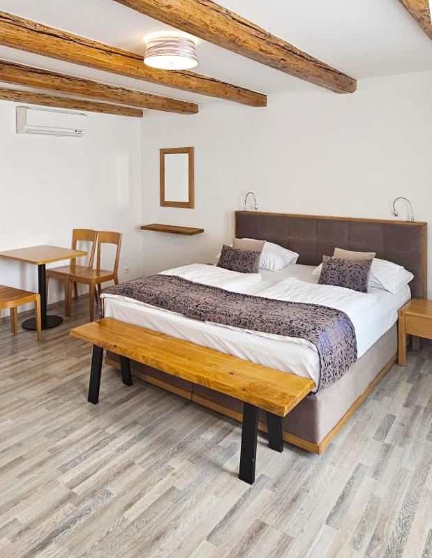 Two-Bedroom Apartment image 2