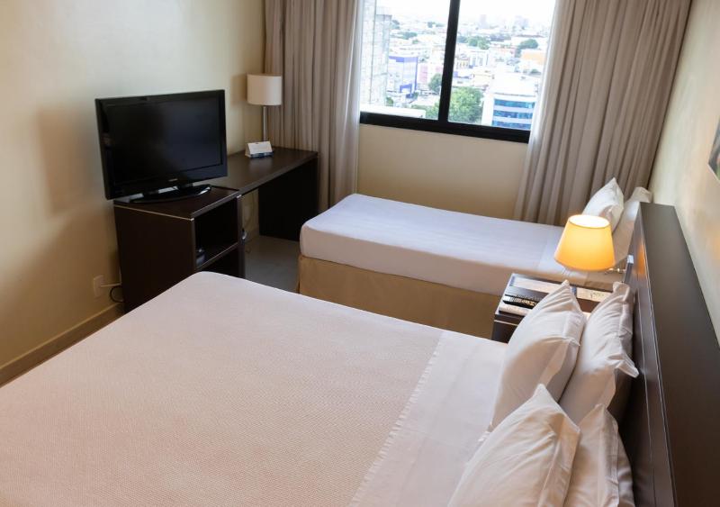 Hotel Saint Paul - image 4