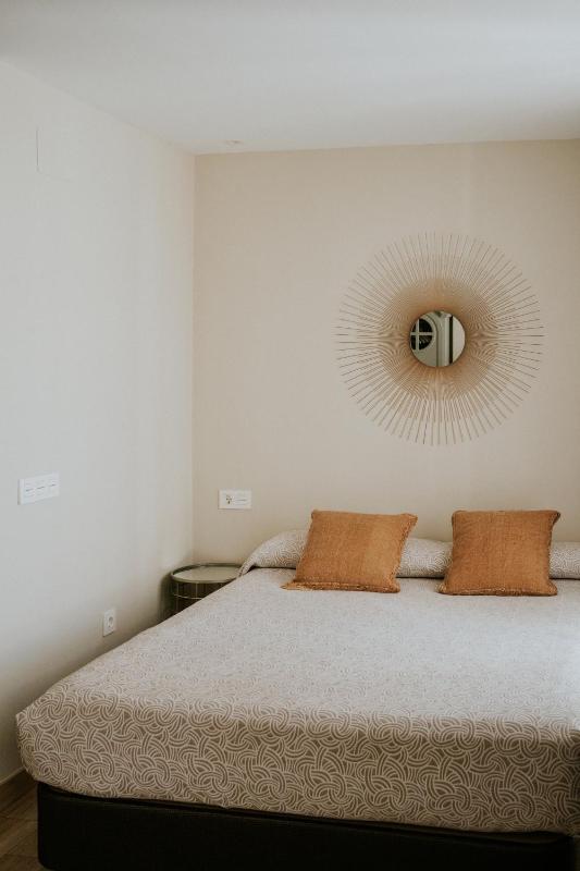 Apartamentos Levante - Mares - image 4