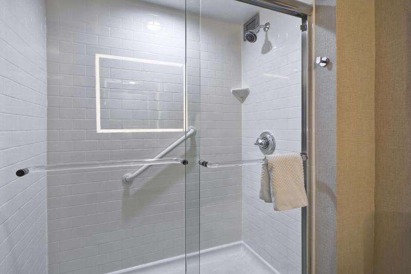 Two-Room King Suite - Non-Smoking image 2