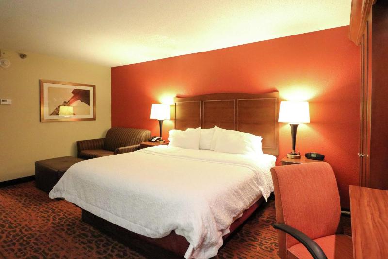 King Room with Spa Bath image 3
