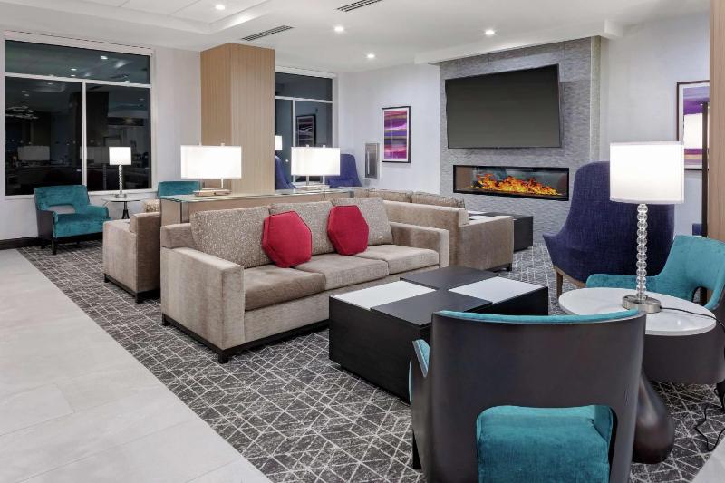 Hilton Garden Inn Colorado Springs Downtown - image 31