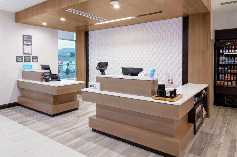 Hilton Garden Inn Colorado Springs Downtown - image 22