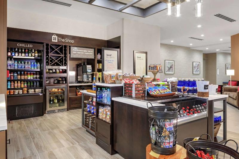 Hilton Garden Inn Colorado Springs Downtown - image 14