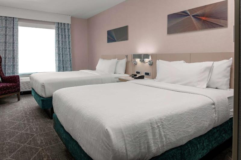 Hilton Garden Inn Colorado Springs Downtown - image 13