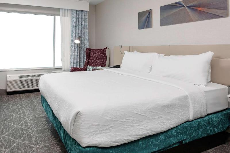 Hilton Garden Inn Colorado Springs Downtown - image 33