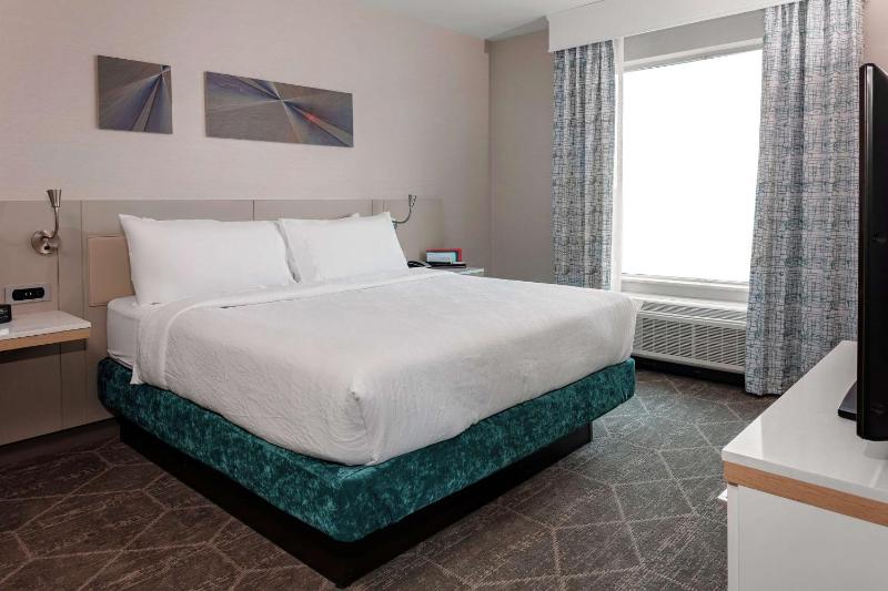 Hilton Garden Inn Colorado Springs Downtown - image 16