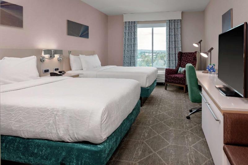 Hilton Garden Inn Colorado Springs Downtown - image 29