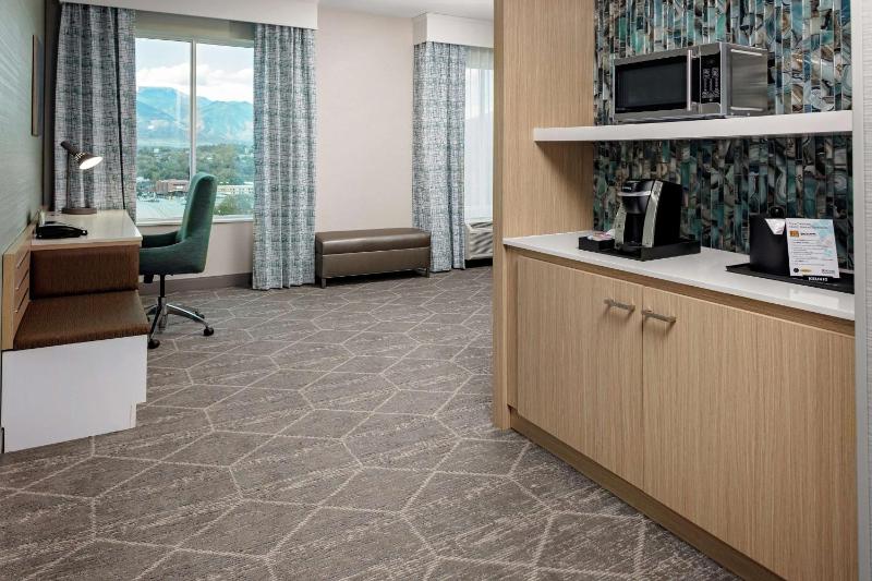 Hilton Garden Inn Colorado Springs Downtown - image 15