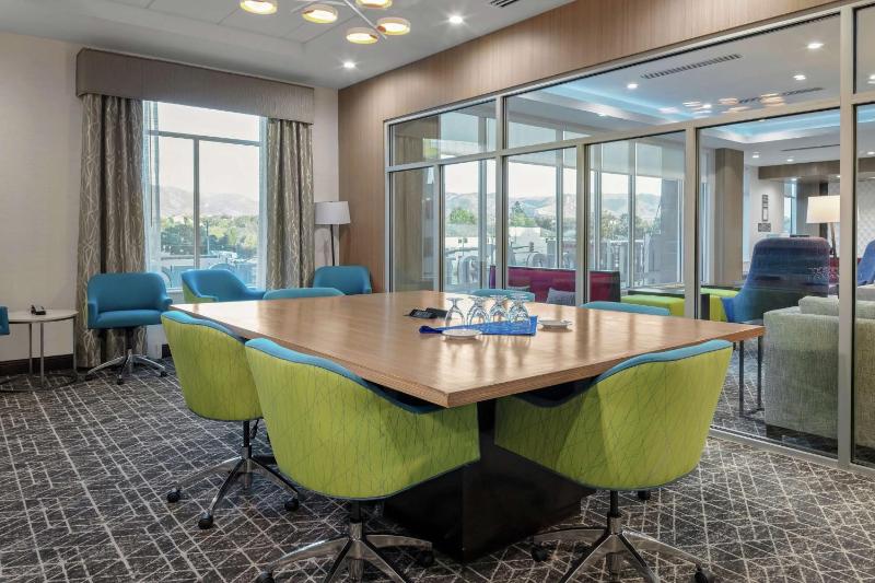 Hilton Garden Inn Colorado Springs Downtown - image 41