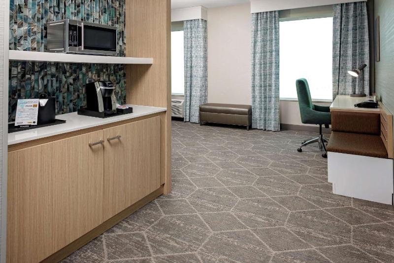 Hilton Garden Inn Colorado Springs Downtown - image 24