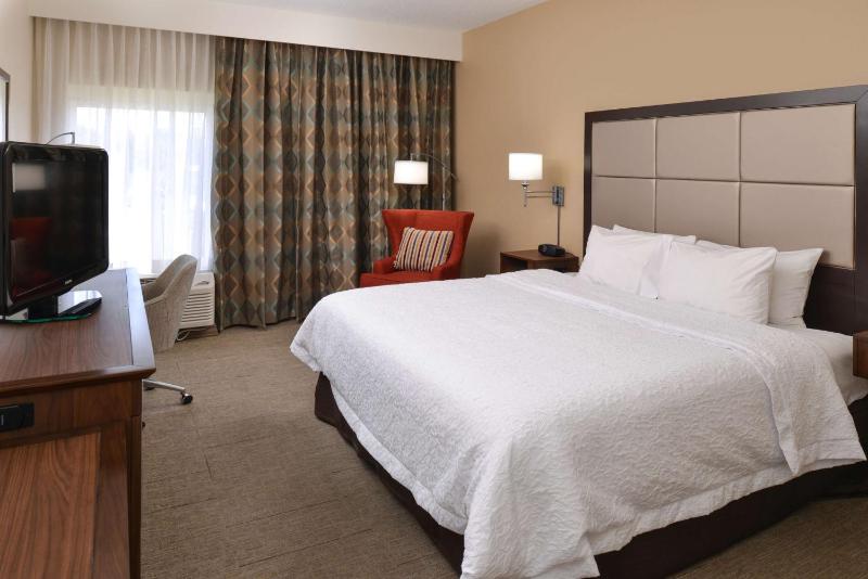 King Room with King Bed - Non-Smoking image 1