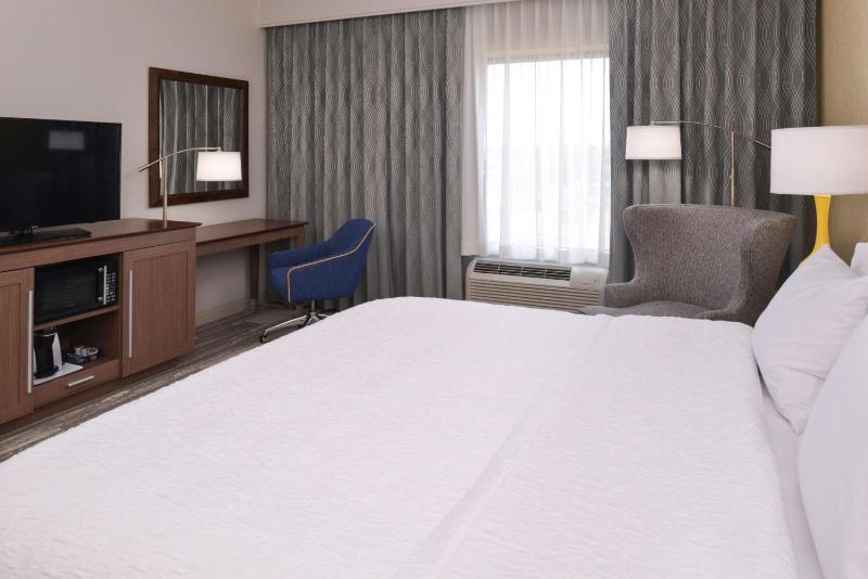 King Room with Accessible Tub - Mobility and Hearing Access/Non-Smoking image 3