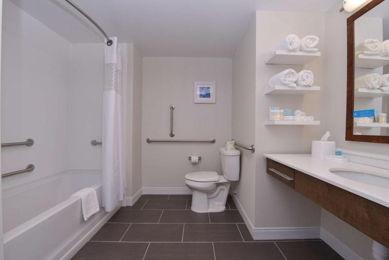King Room with Accessible Tub - Mobility and Hearing Access/Non-Smoking image 2
