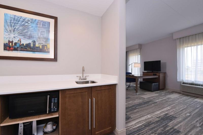 King Studio Suite - Non-Smoking image 3