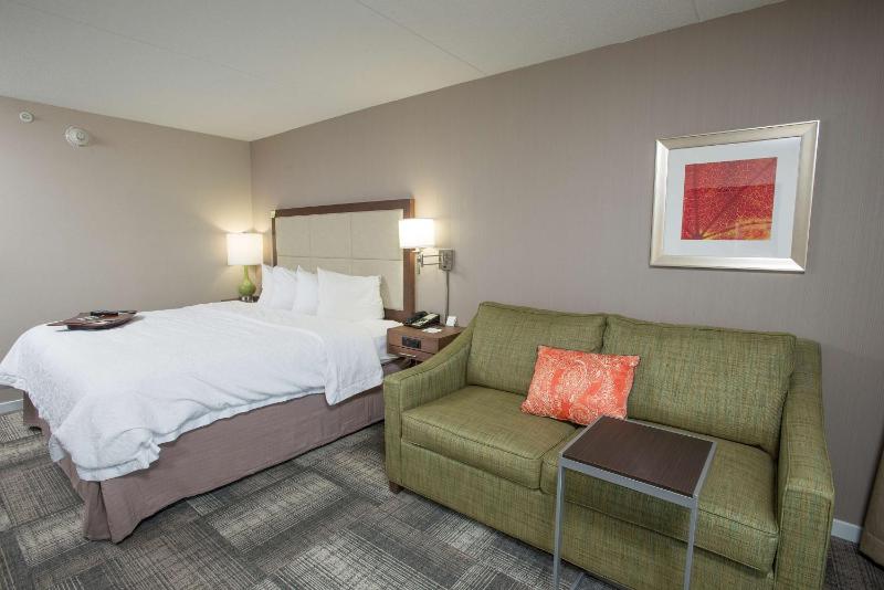 Deluxe King Room - Non-Smoking image 4