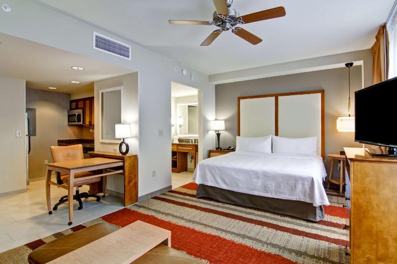 King Studio Suite - Non-Smoking image 3