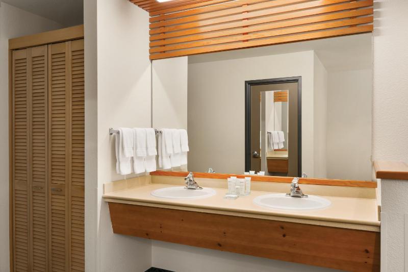One-Bedroom King Suite - Non-Smoking image 4