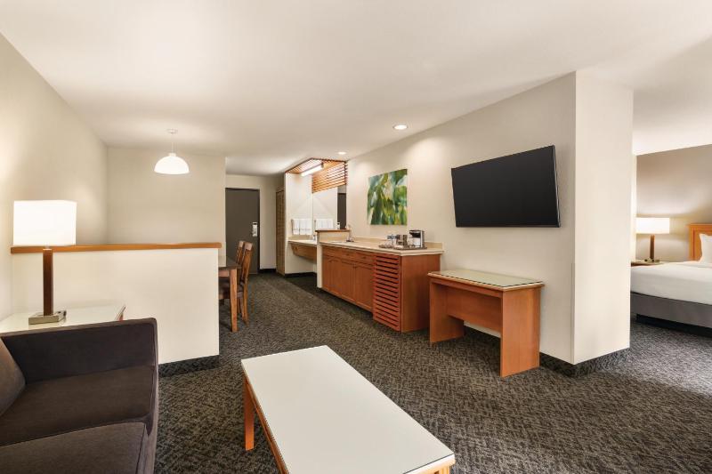One-Bedroom King Suite - Non-Smoking image 1