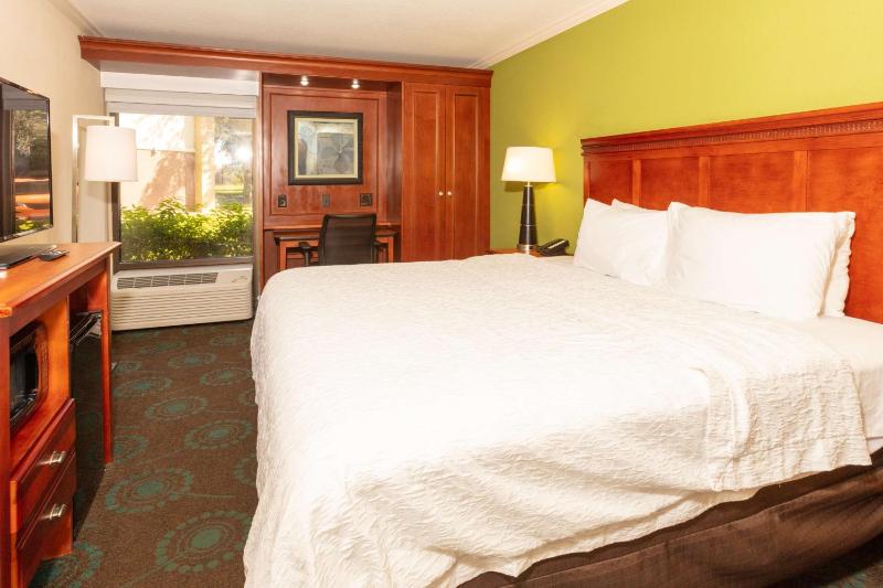 King Room with Accessible Tub - Mobility and Hearing Access/Non-Smoking image 4