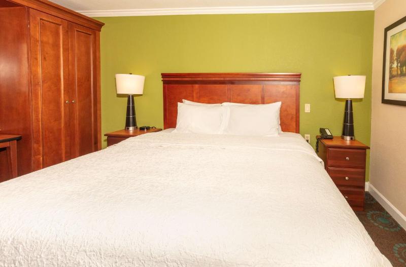 King Room with King Bed - Non-Smoking image 4