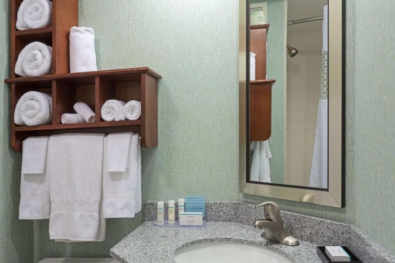 Double Room with Two Double Beds - Non-Smoking image 3