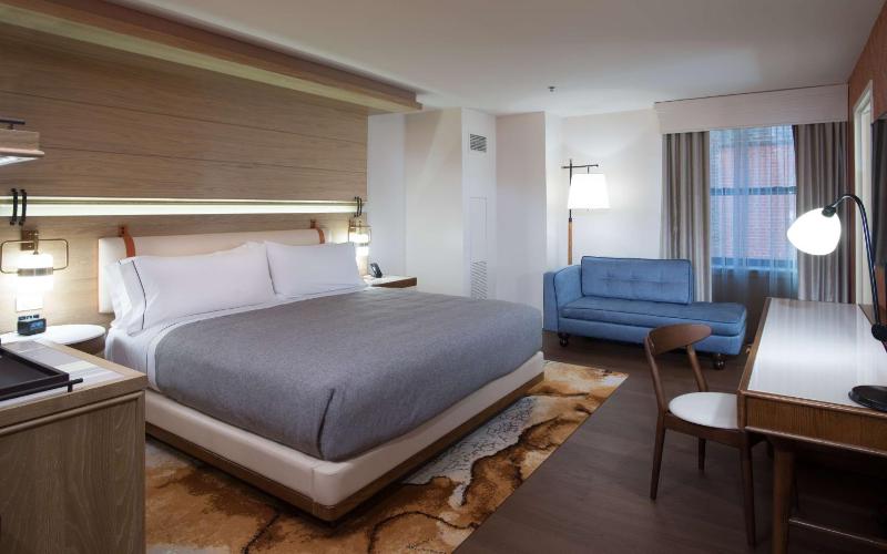 Premium King Room image 3
