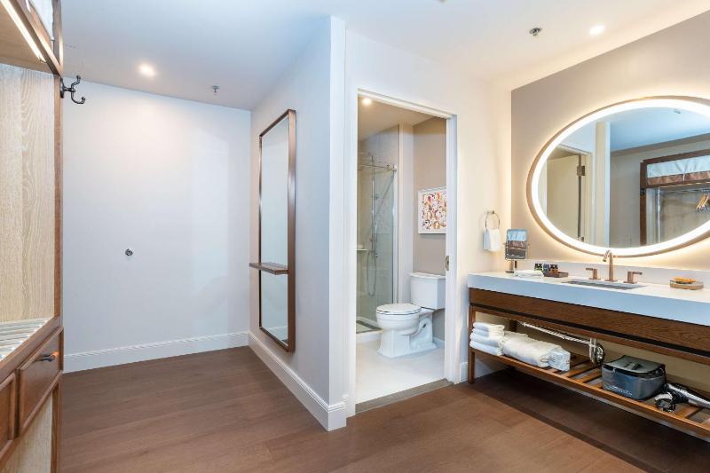 Premium King Room image 4