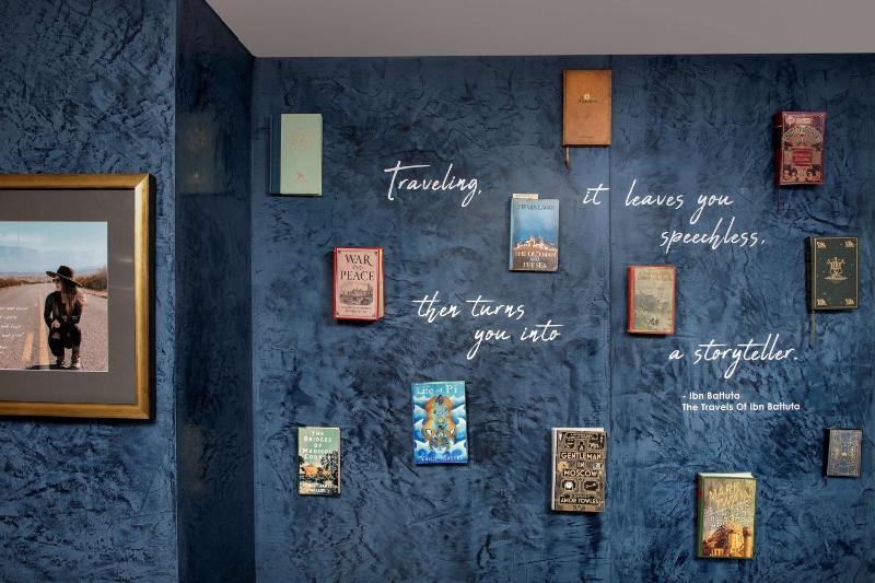 West End Washington DC Tapestry Collection by Hilton - image 11
