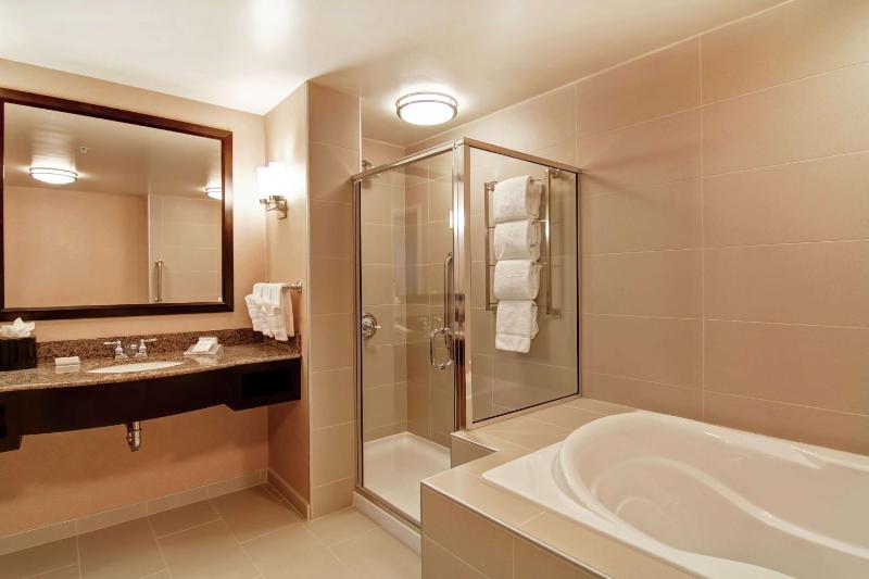 One-Bedroom King Suite image 2