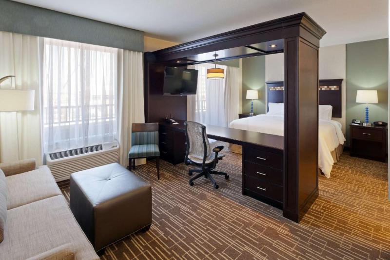 King Studio Suite - Non-Smoking image 2