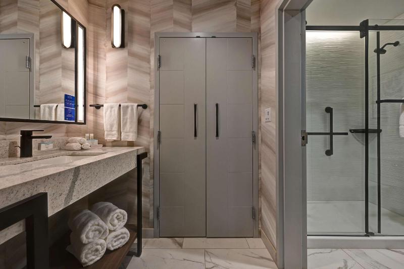 One-Bedroom King Suite - Non-Smoking image 2