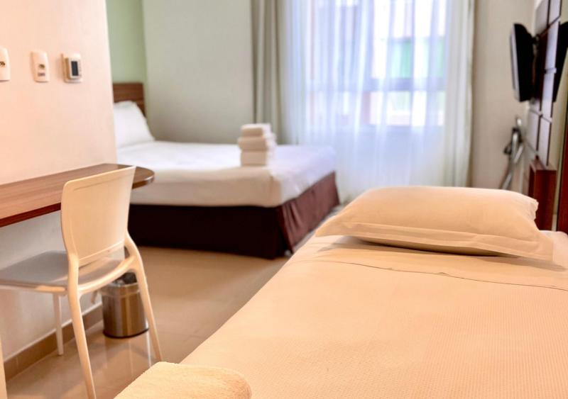 Hotel Express Vieiralves - image 5