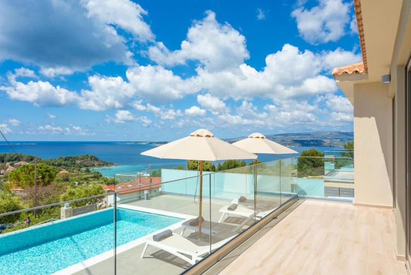 Villa Lassi Illios - image 16